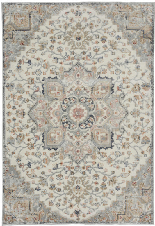 Fabriq 5710A Area Rug