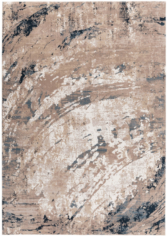 Glamour 25084A Area Rug