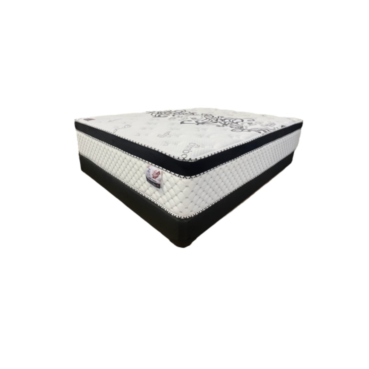 Back Support Mattress
