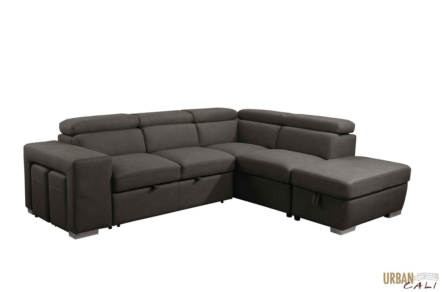 Pasadena Large Sleeper Sectional