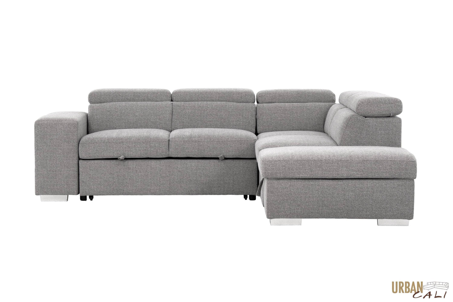 Pasadena Large Sleeper Sectional