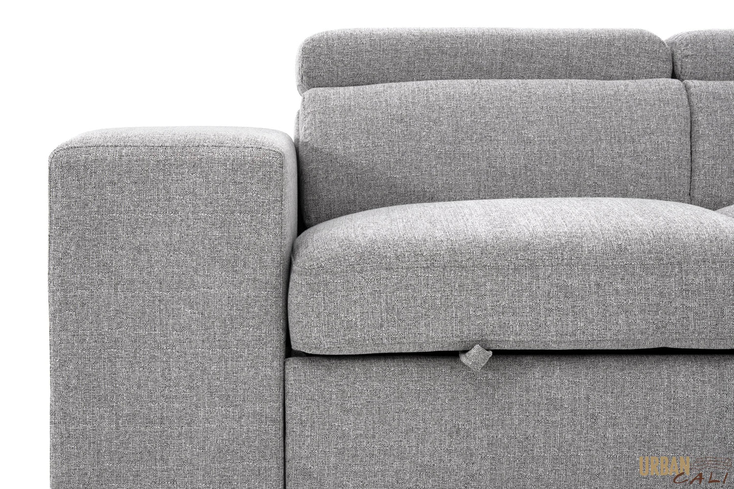 Pasadena Large Sleeper Sectional