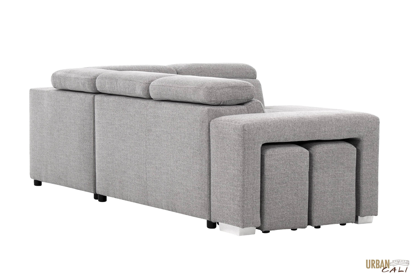 Pasadena Large Sleeper Sectional
