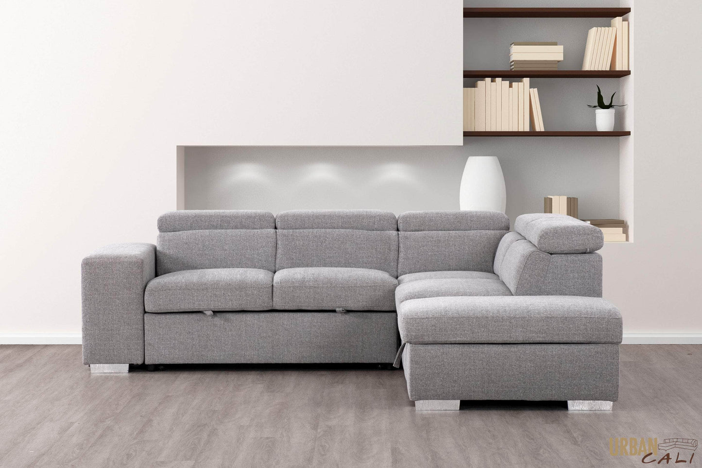 Pasadena Large Sleeper Sectional