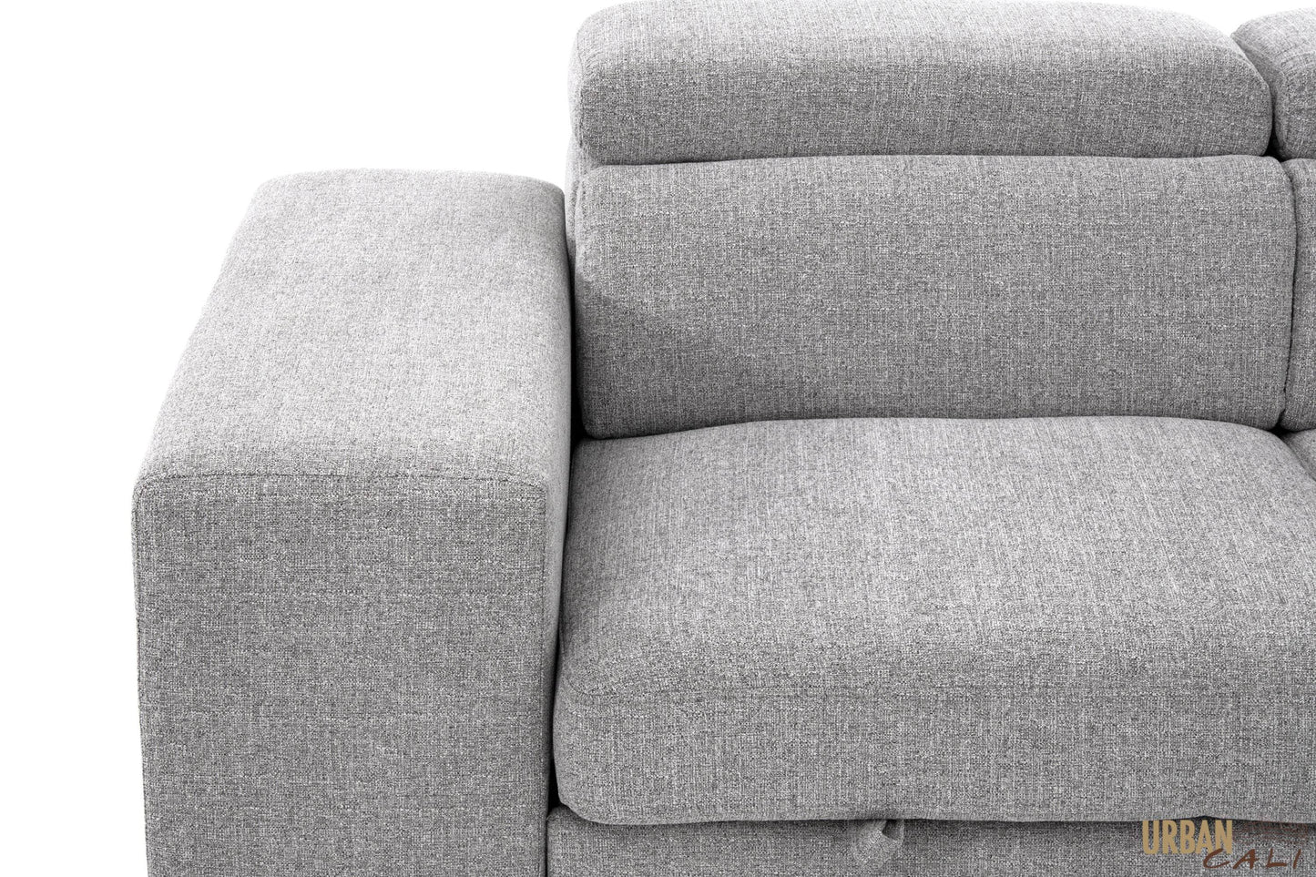 Pasadena Large Sleeper Sectional