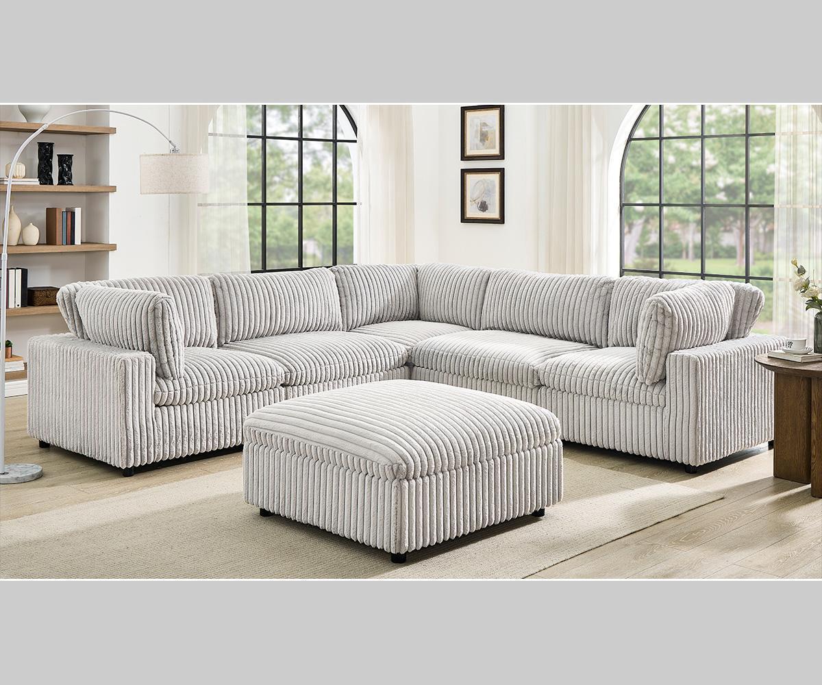 Sofa/ Sectionals/Recliners