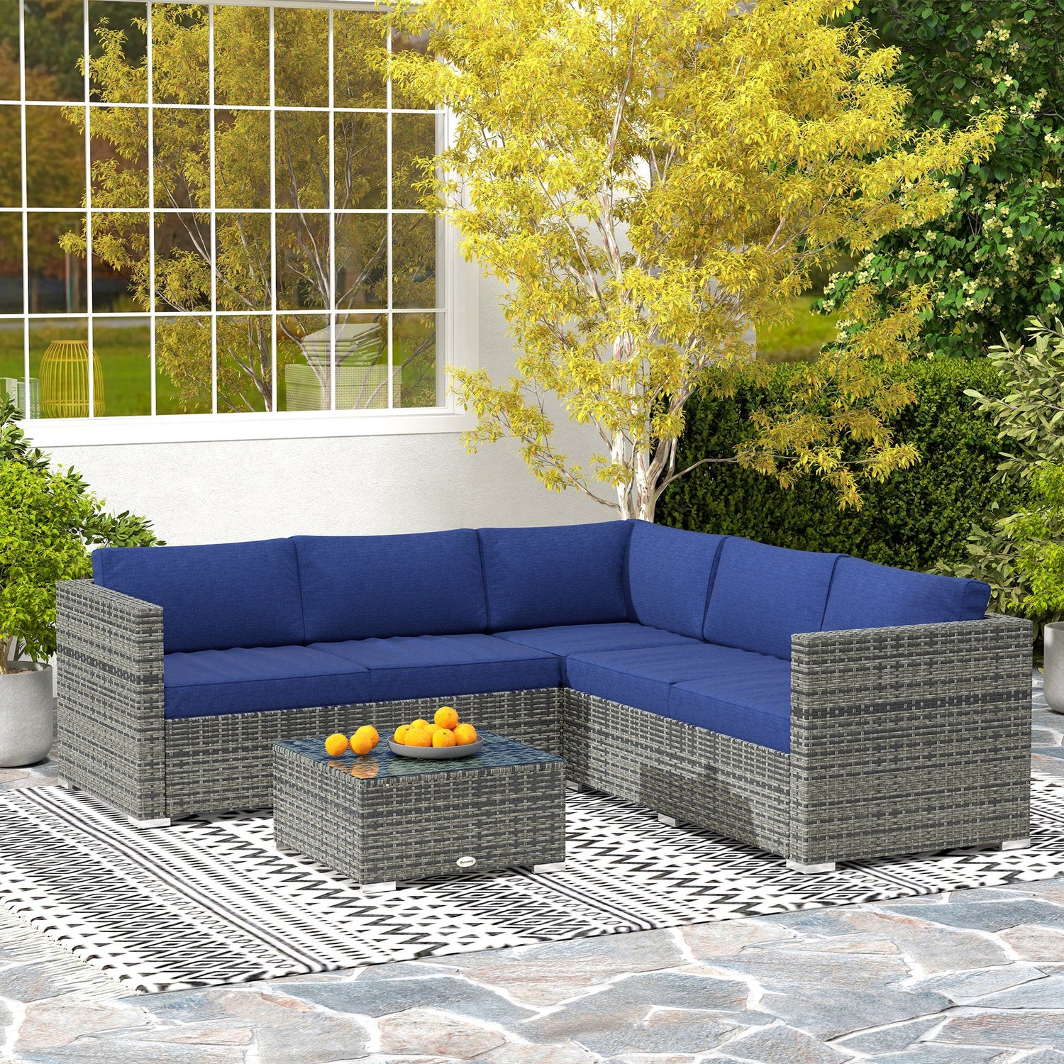 Patio Sets