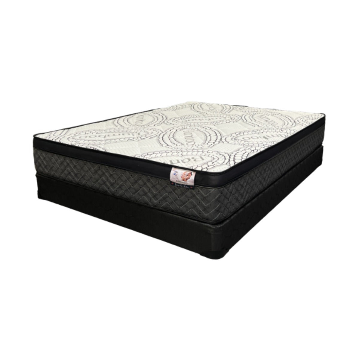 Mattress collection