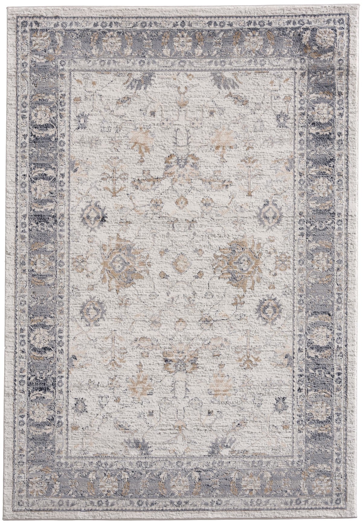 Premium Area Rug Collection - Stylish and Durable (Estimated Product)