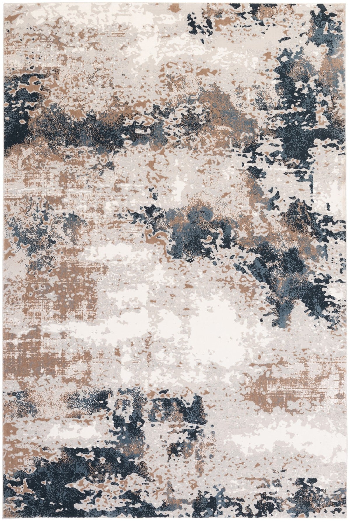 Cannes 25283A Area Rug