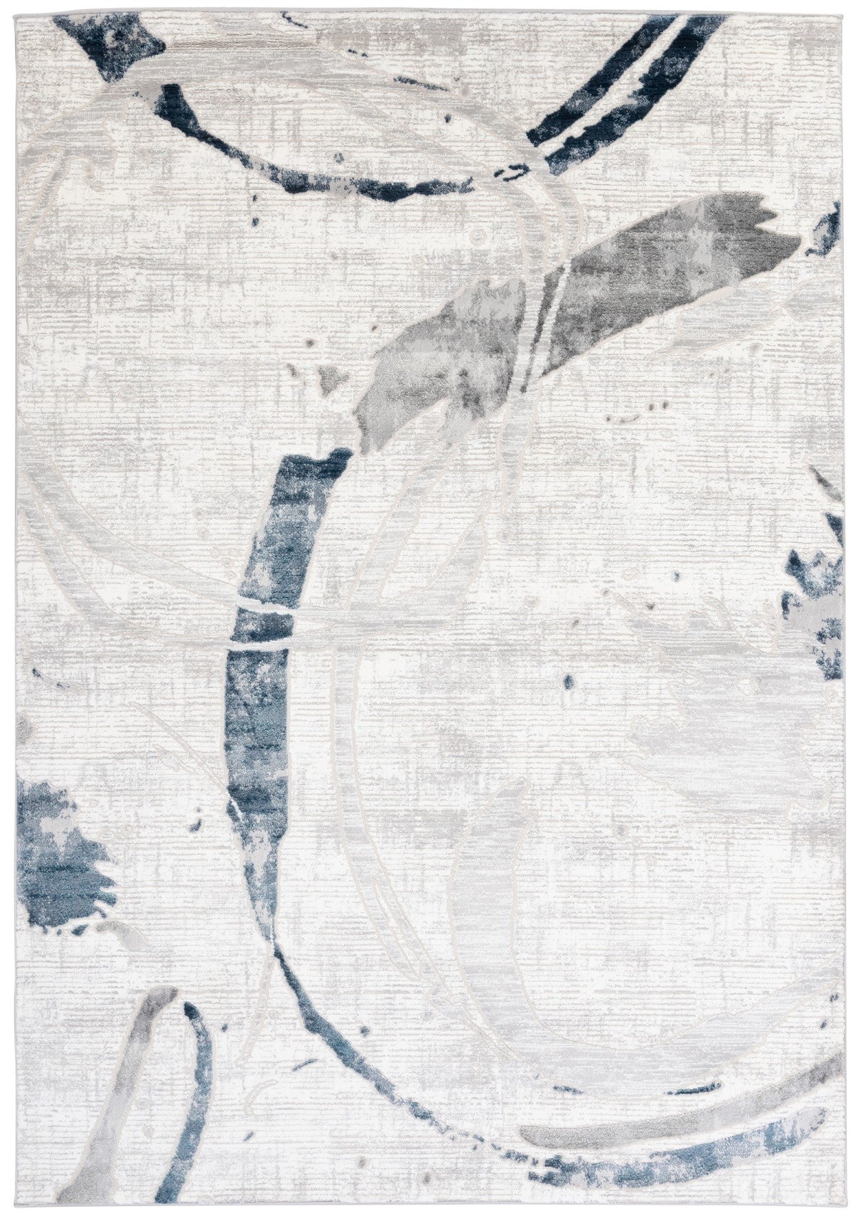 Aqua 10566A Area Rug