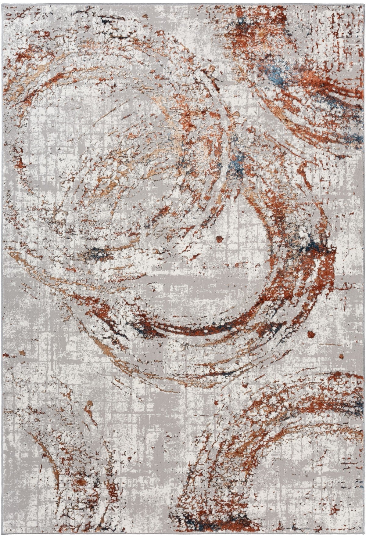 New Montana 10061A Area Rug