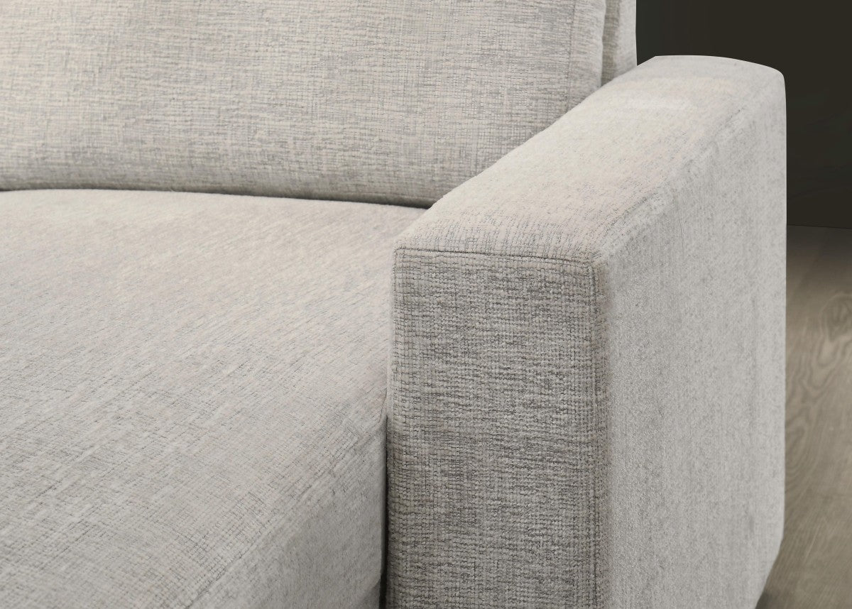 SECTIONAL SLEEPER - BEIGE