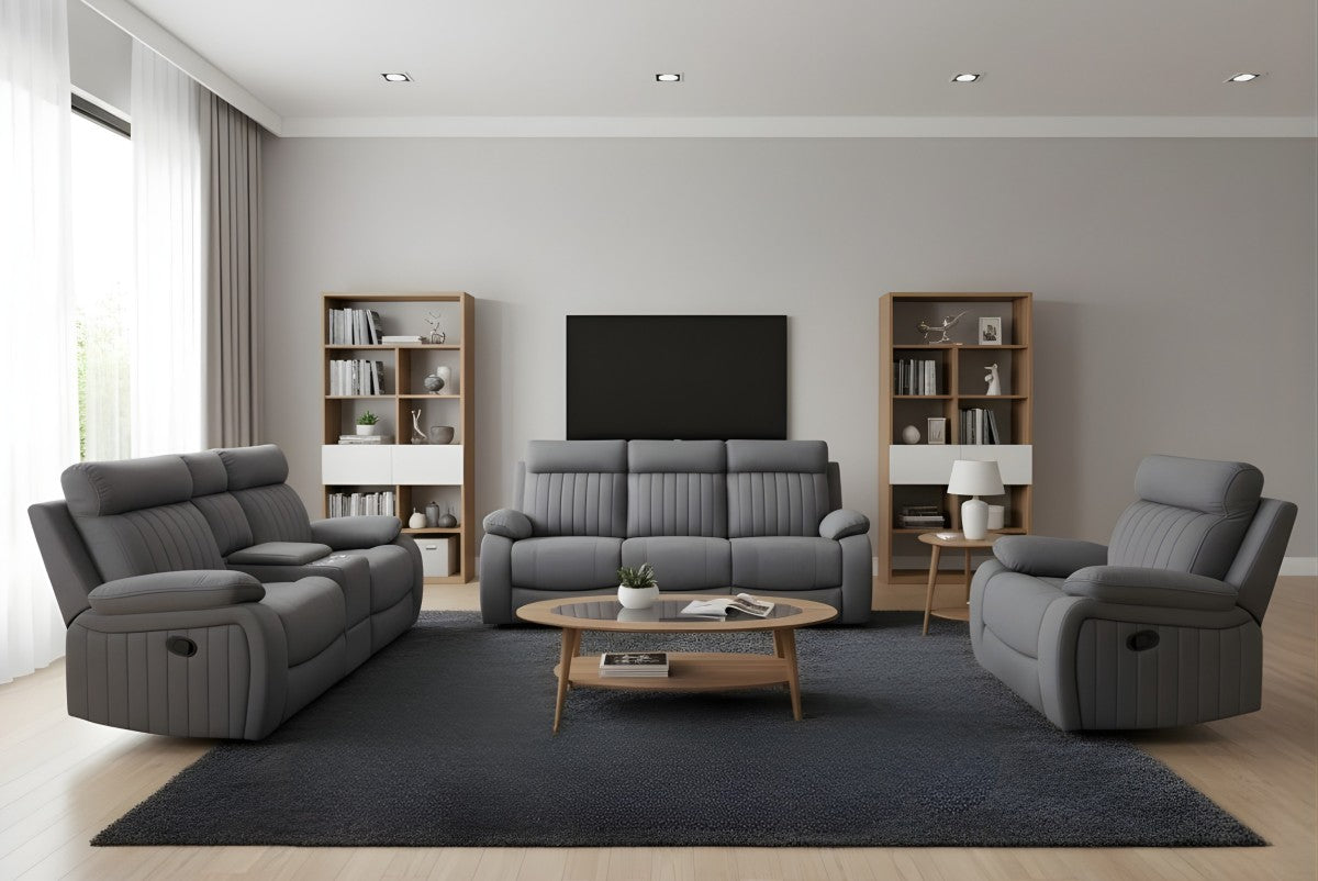 Glider Recliner