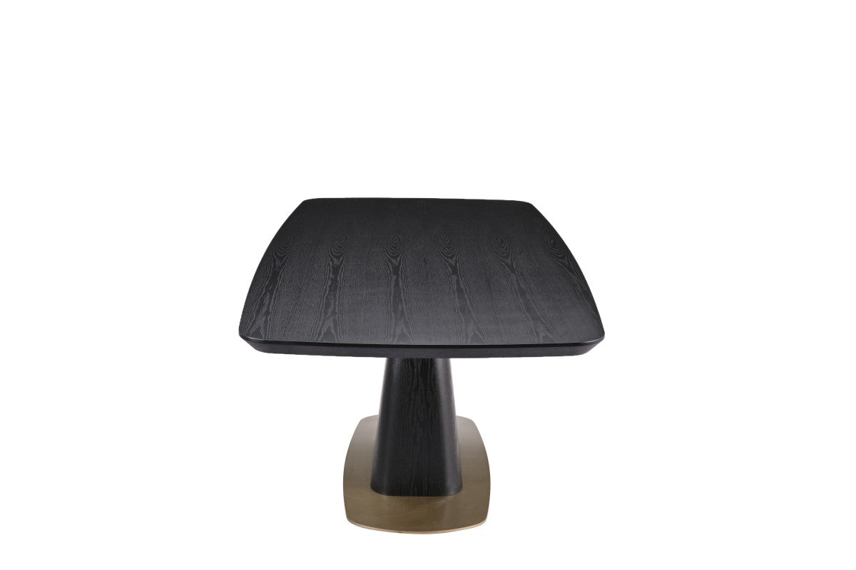 Dining Table – Black