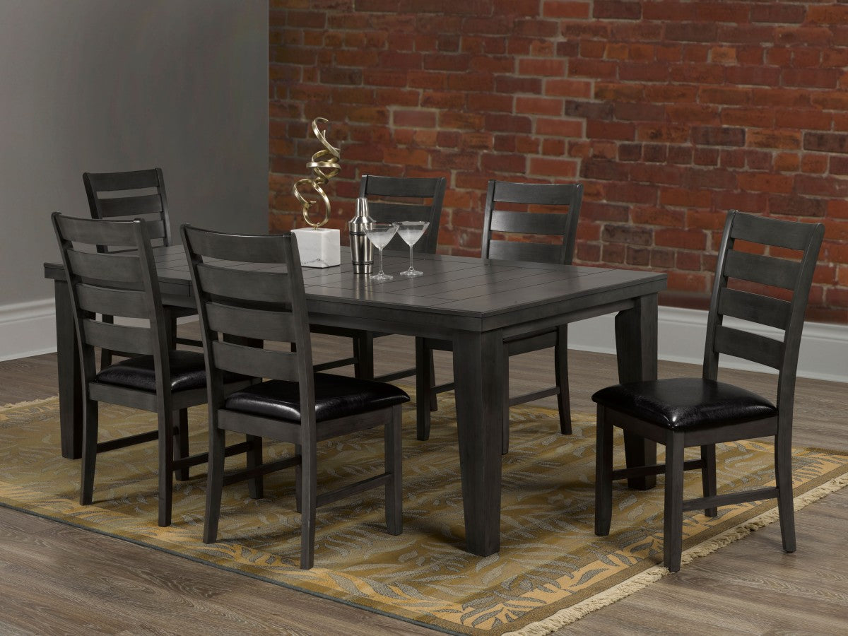 Dining Table – Grey