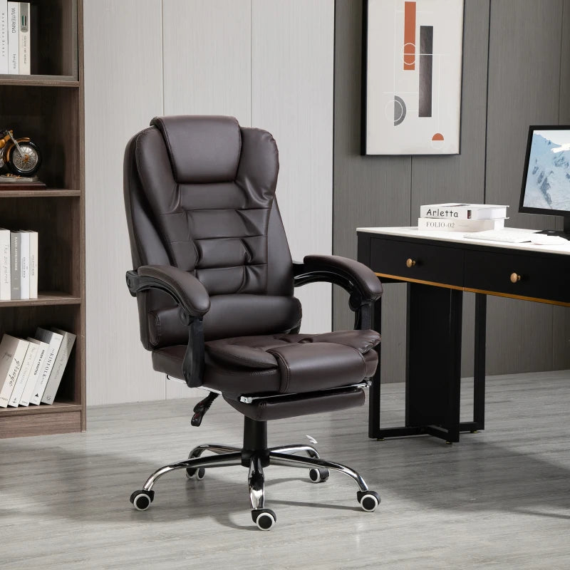 High Back Office Chair
