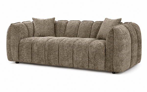 Brassex Sofa Taupe
