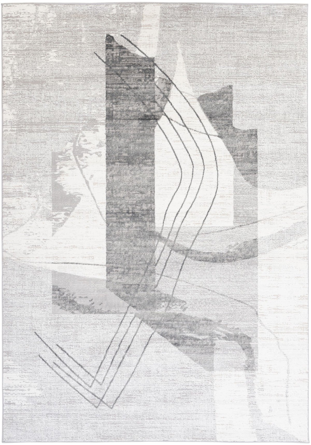Aqua 10327B Area Rug
