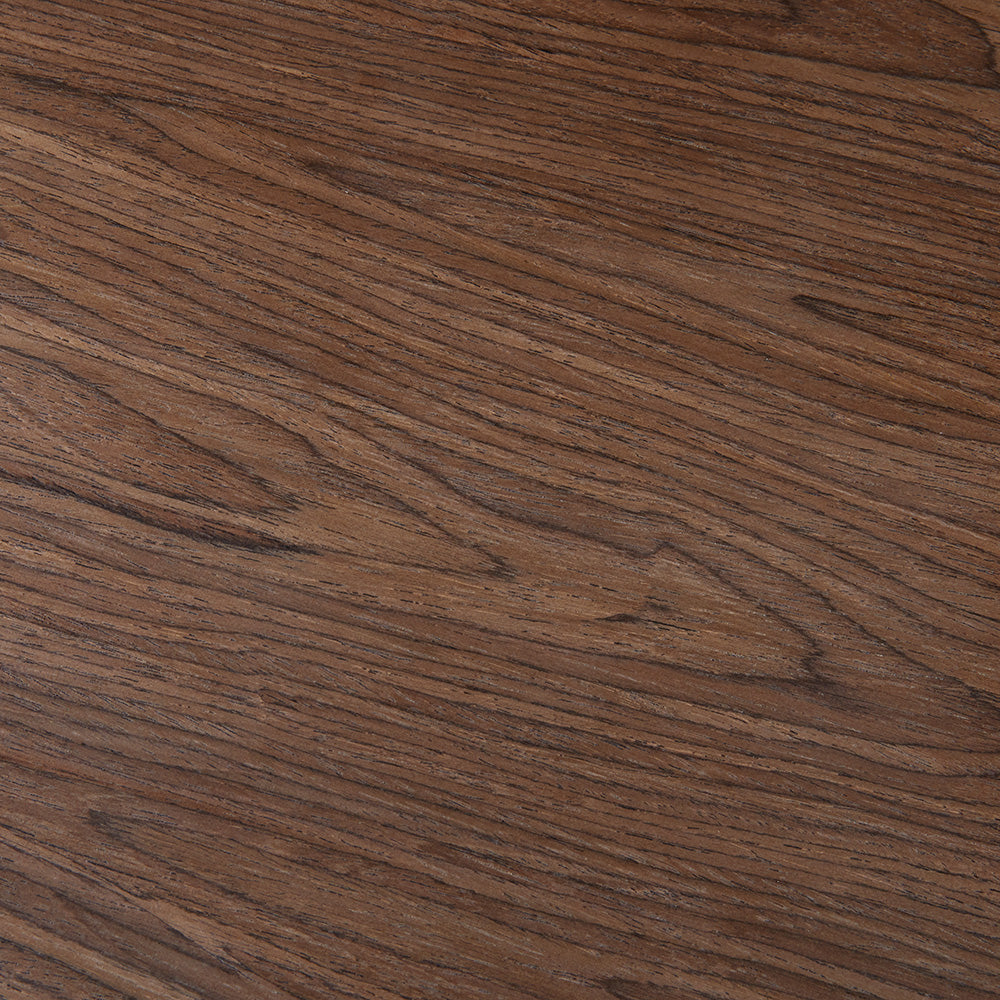 Walnut Dining Table, Tapered Legs