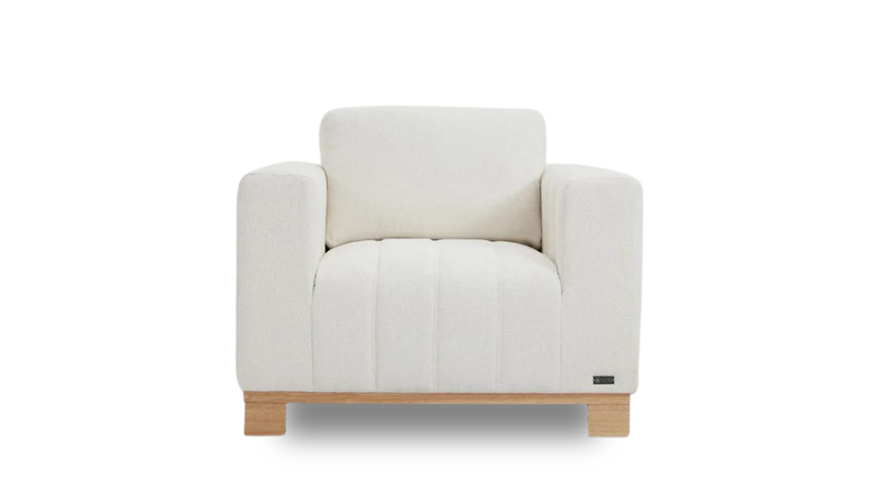 Shawn Accent Chair