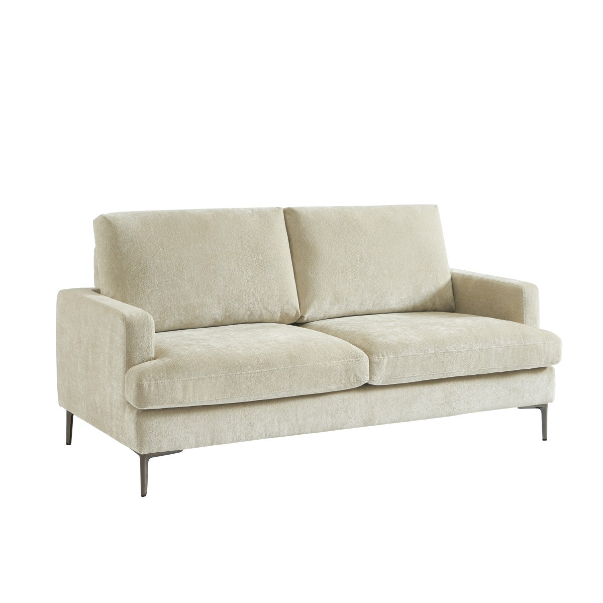 Upholstered Sofa