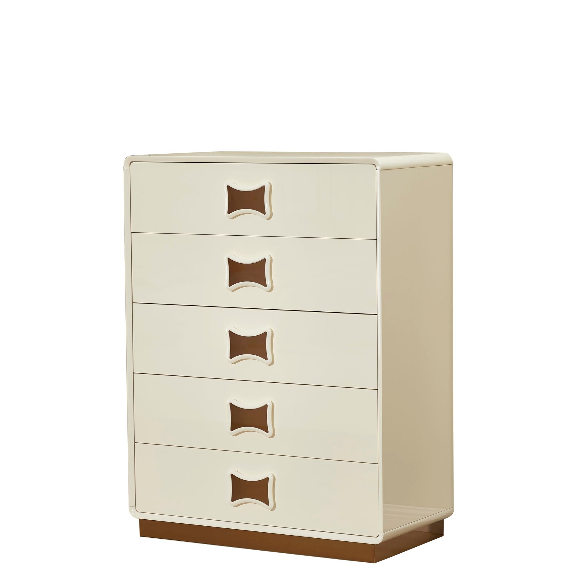 Venus Modern Lift-Top Bedroom Set