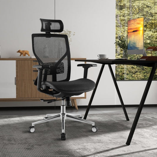 Executive Mesh Chair