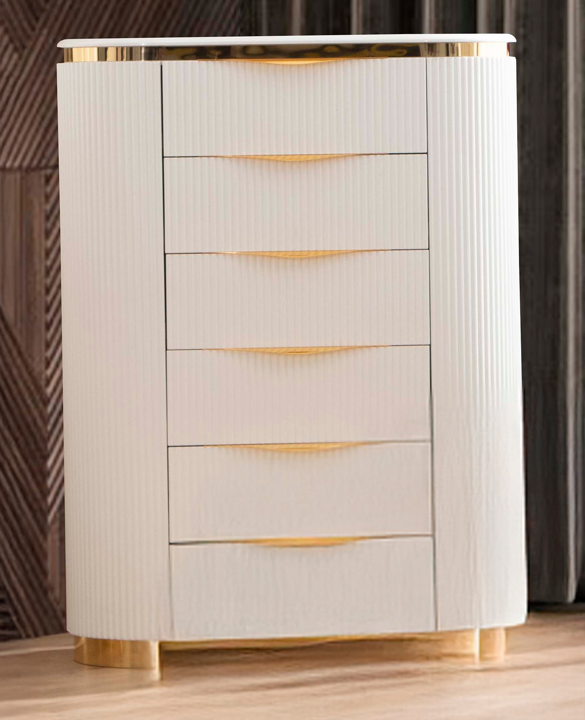 Lauretta Nightstand