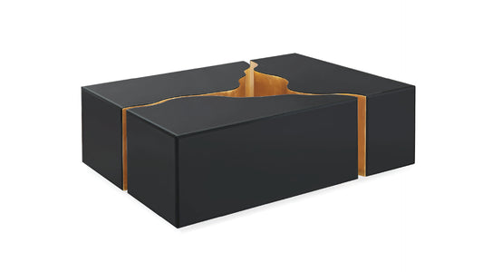 Majesta Coffee Table