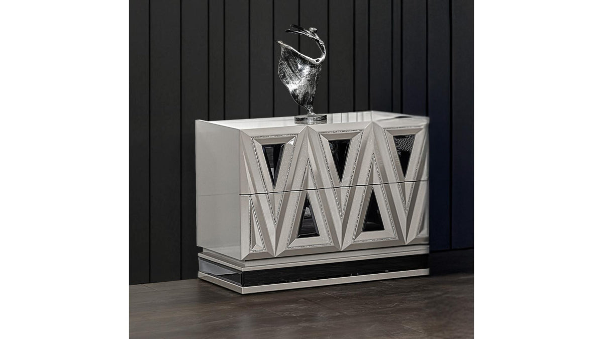 Lavenna Nightstand