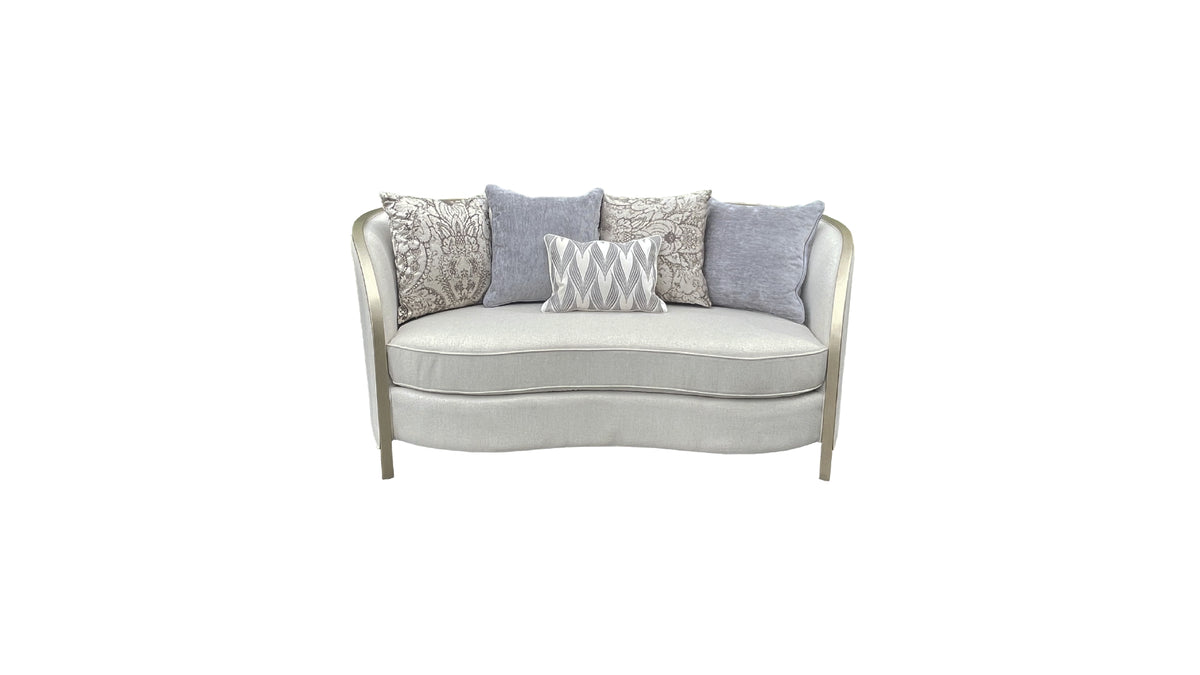 Scarlena Sofa, Loveseat & Chair Set