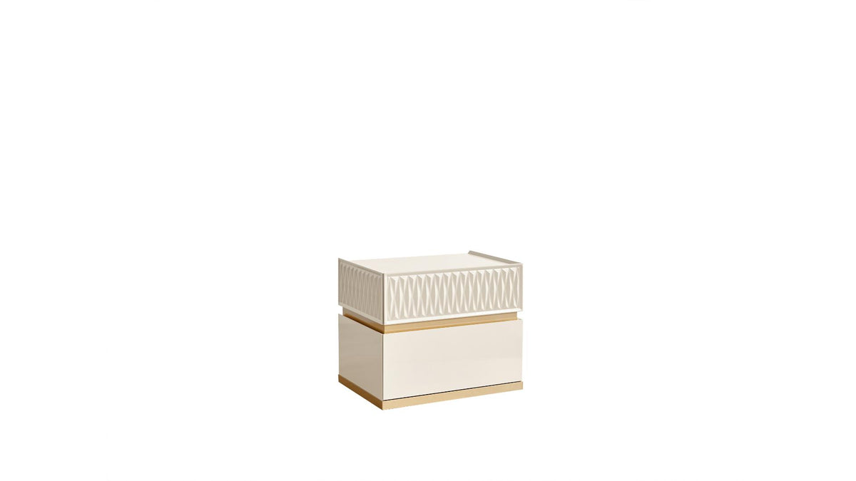 Delfora Nightstand