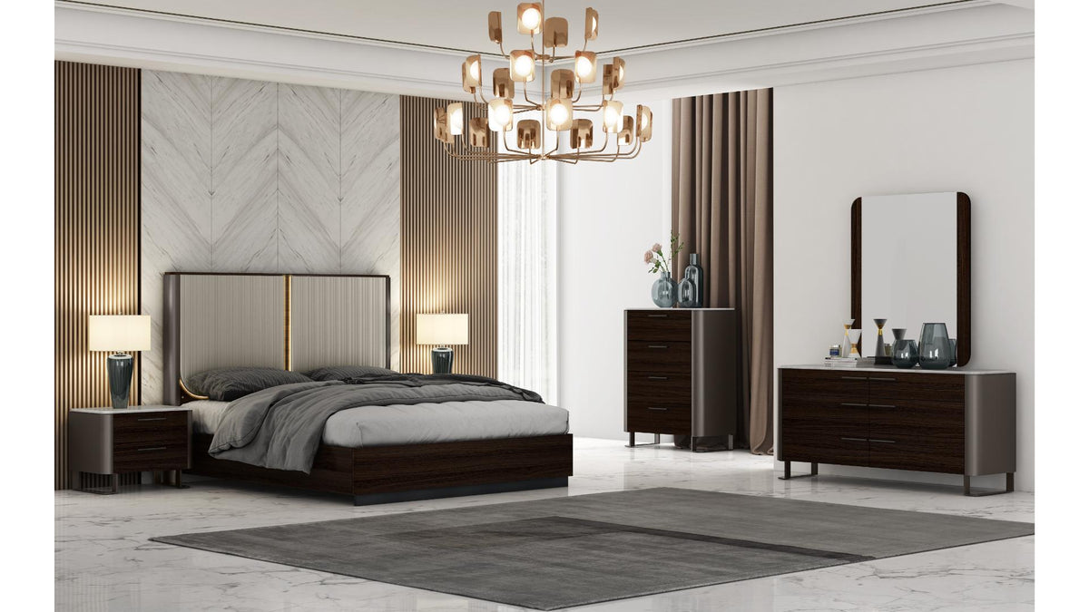 Germano Nightstand