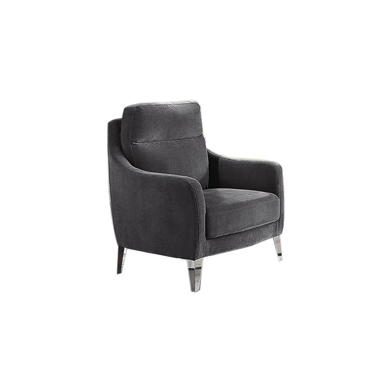 Dianora Fabric Sofa, Loveseat & Chair Set