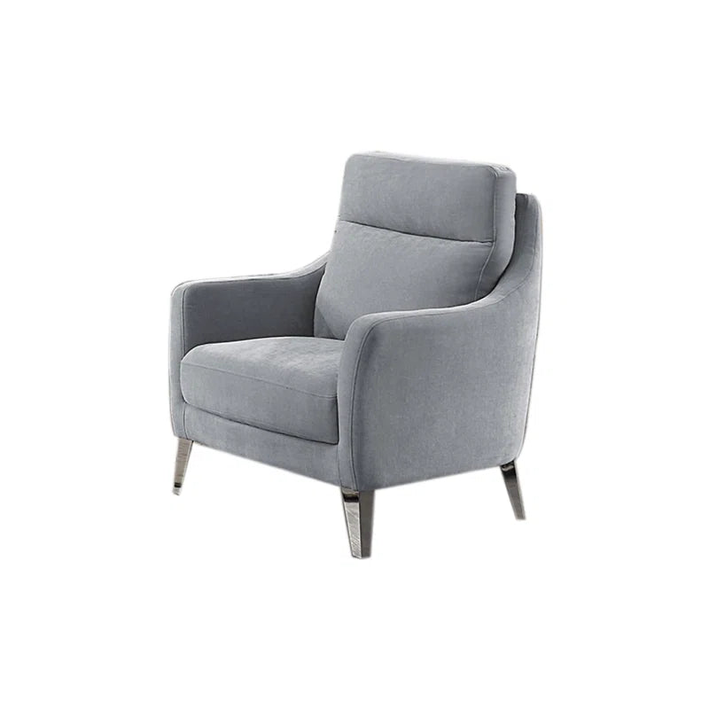 Dianora Fabric Sofa, Loveseat & Chair Set