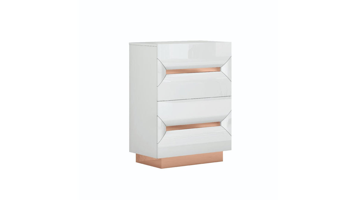 Talora Modern Bedroom Set