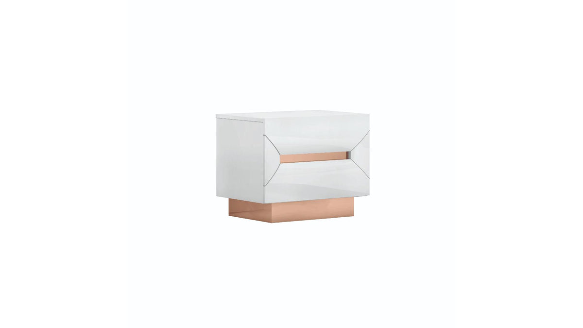 Talora Modern Bedroom Set