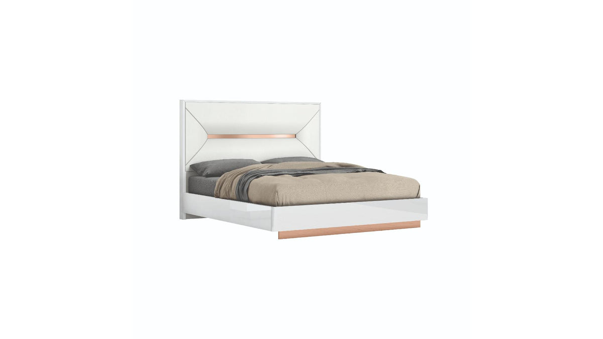 Talora Modern Bedroom Set