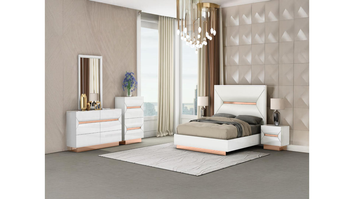 Talora Nightstand