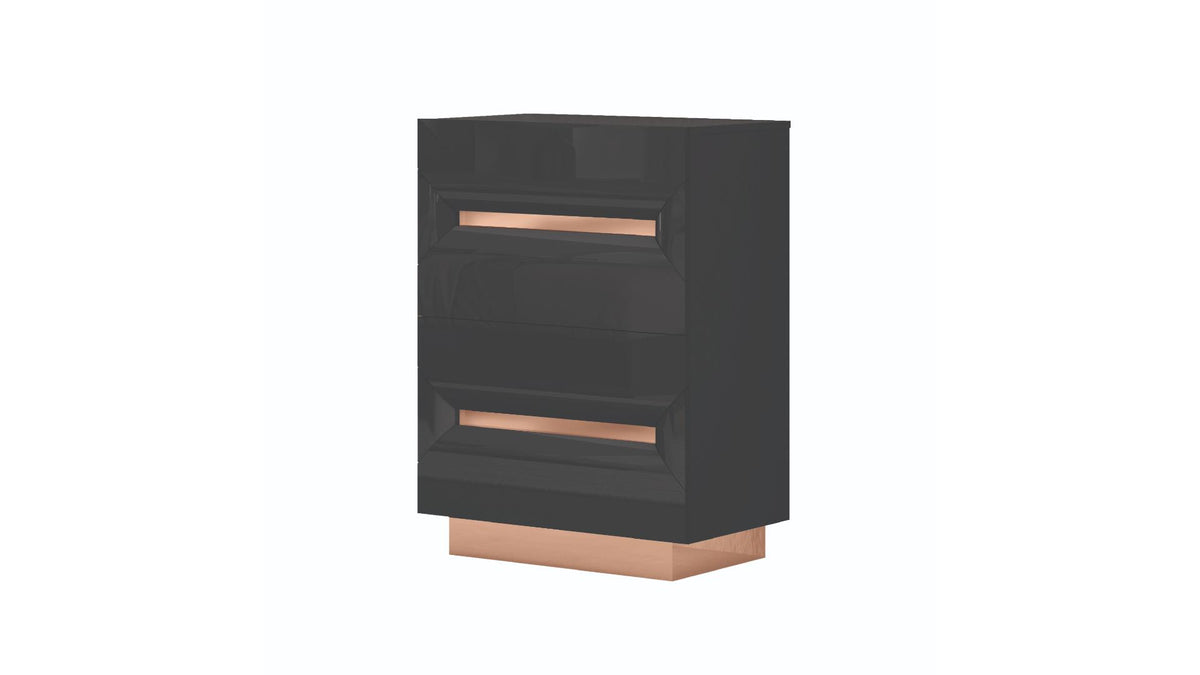 Talora Modern Bedroom Set