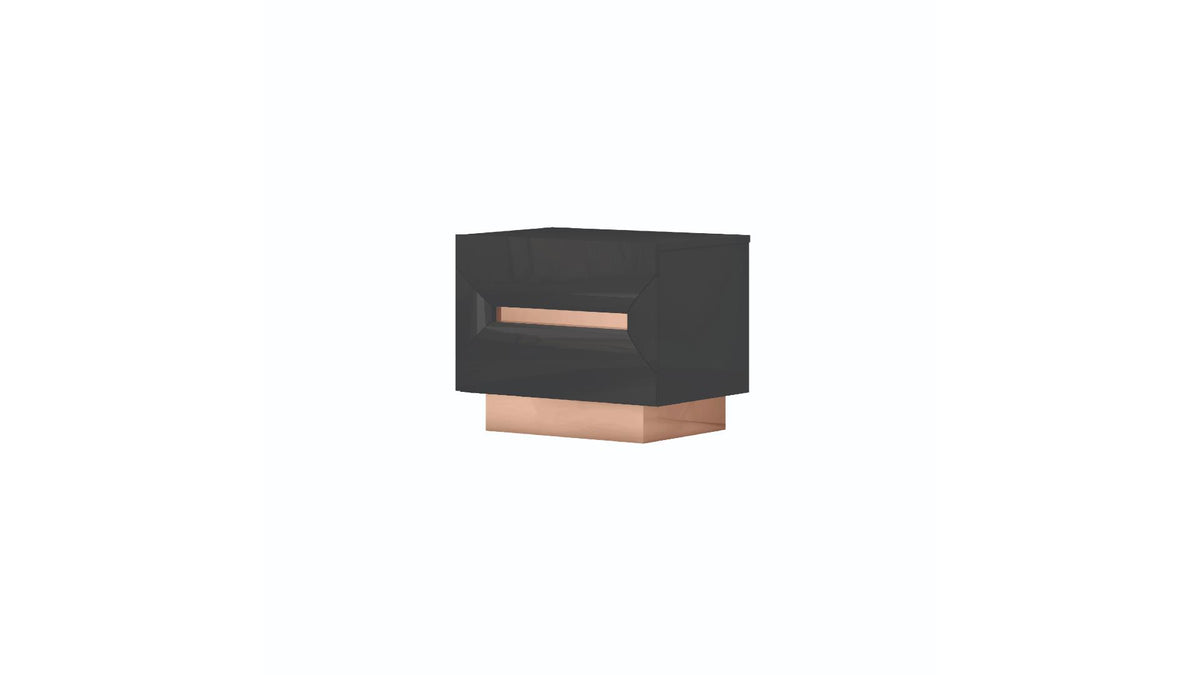 Talora Modern Bedroom Set