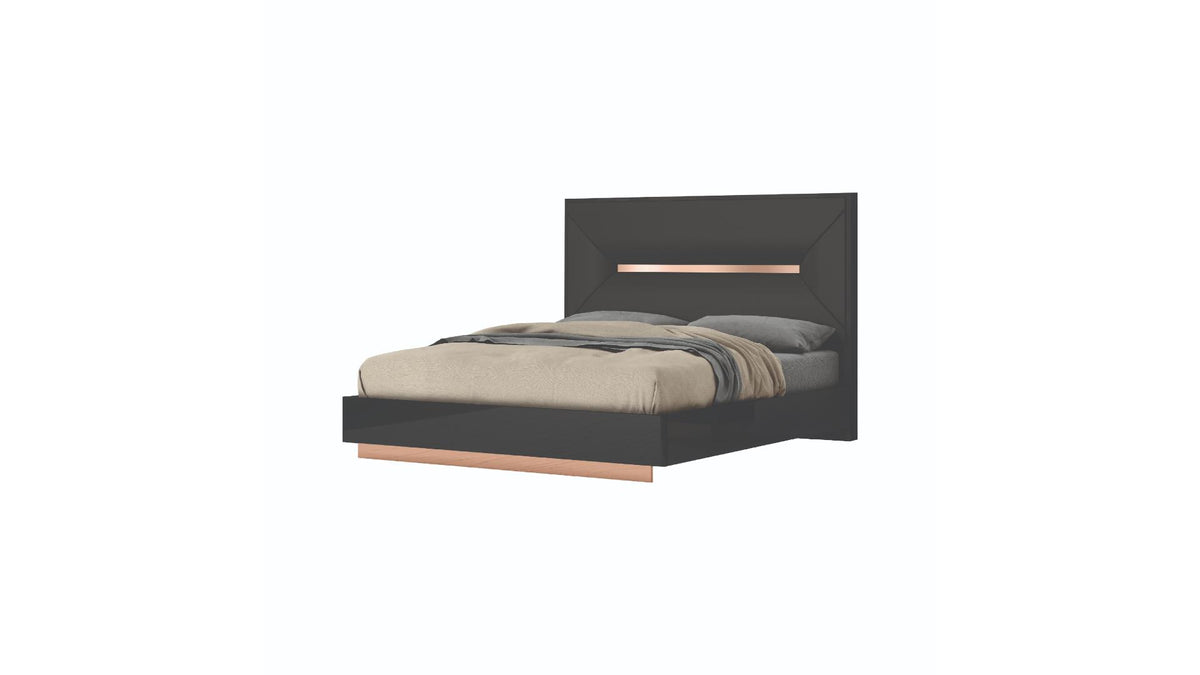 Talora Modern Bedroom Set