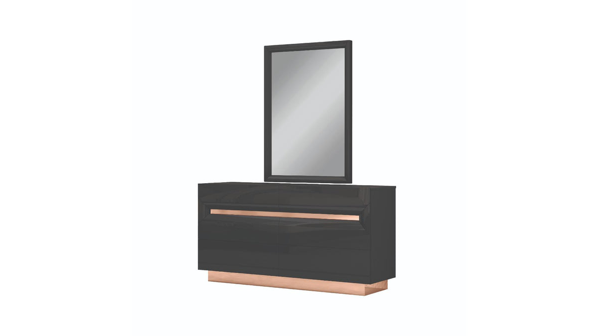 Talora Modern Bedroom Set