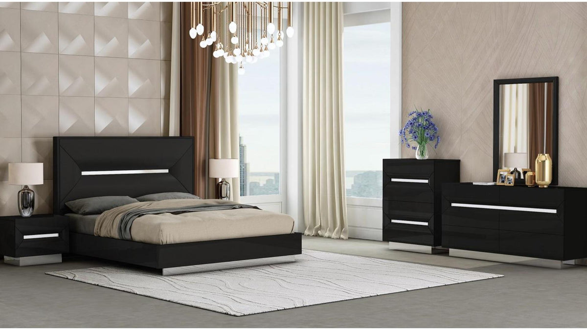 Cyprell Nightstand