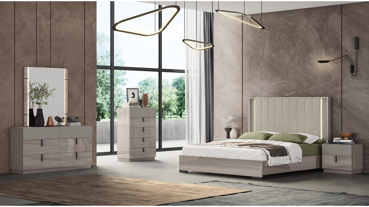 Bristow Nightstand