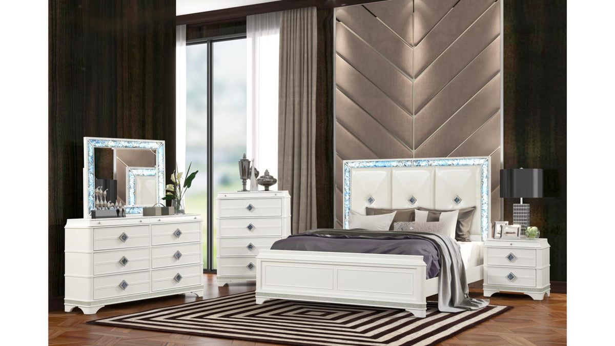 Lagunora Nightstand
