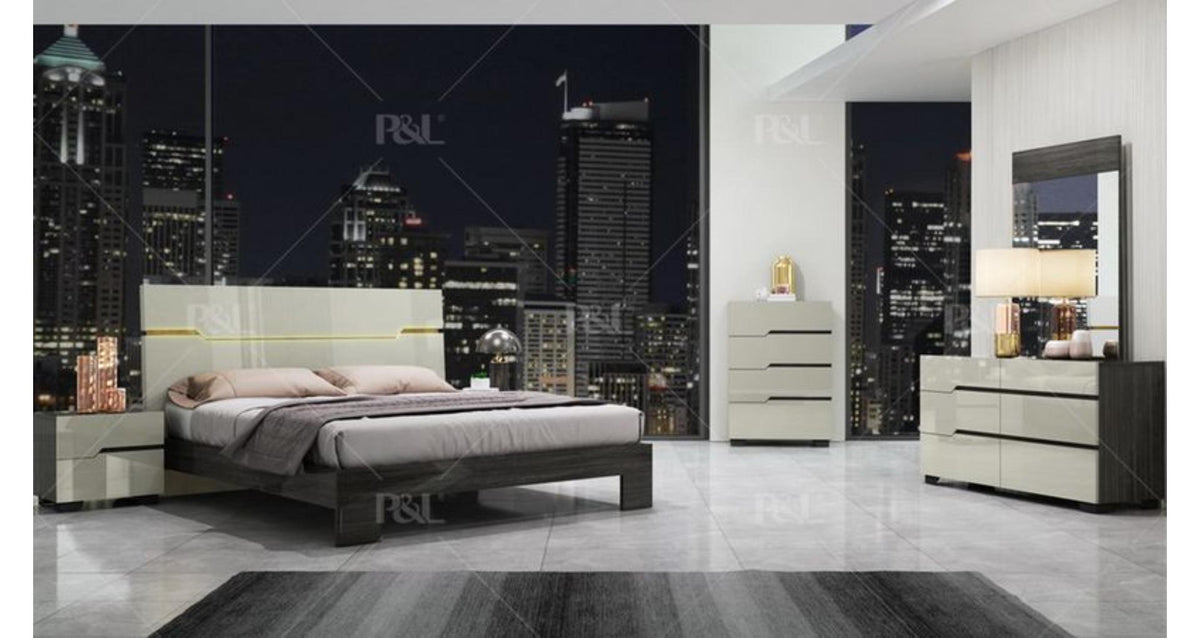 Skyra Nightstand