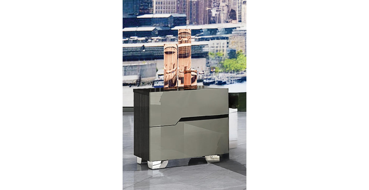 Skyra Nightstand