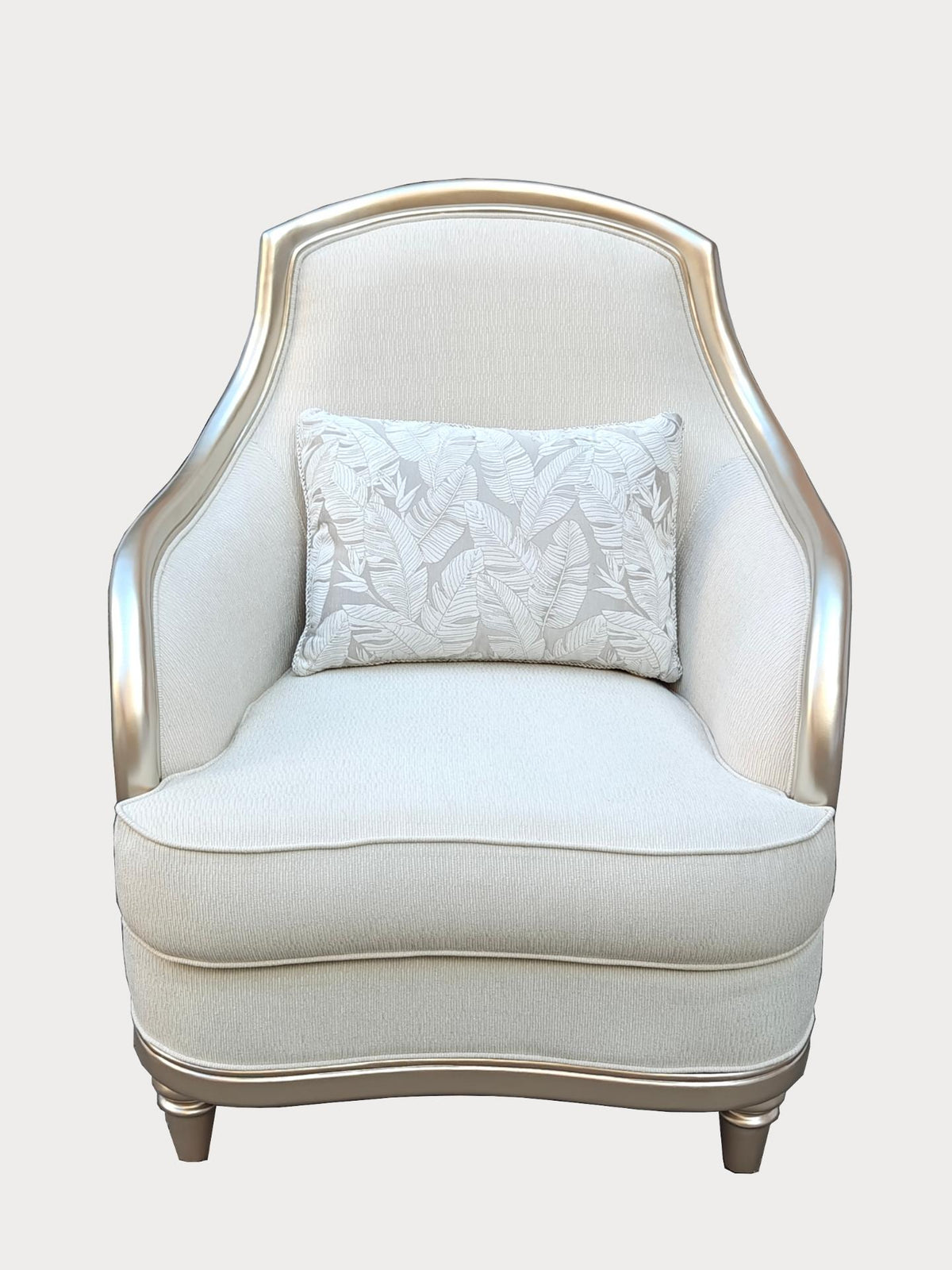 Carolena Fabric Sofa, Loveseat & Chair Set